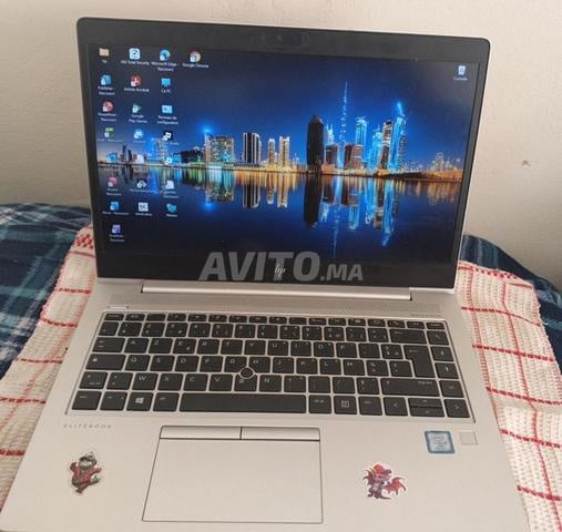 HP Elitebook 840 G6 à vendre