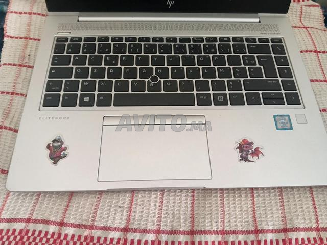HP Elitebook 840 G6 للبيع - 2