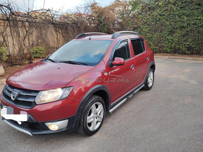  Stepway Diesel 2013