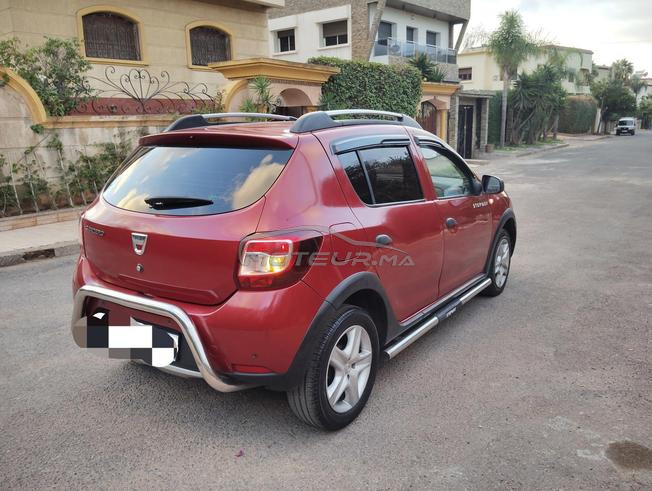  Stepway Diesel 2013