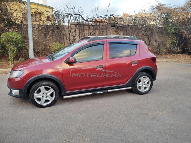  Stepway Diesel 2013