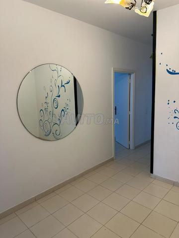Appartement à louer à Rabat Al Irfane 108 m²