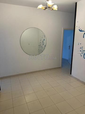 Appartement à louer à Rabat Al Irfane 108 m² - 2