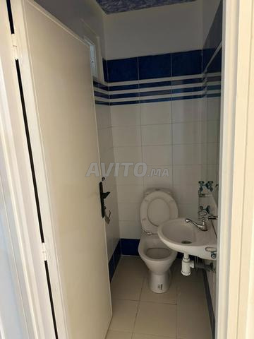 Appartement à louer à Rabat Al Irfane 108 m²