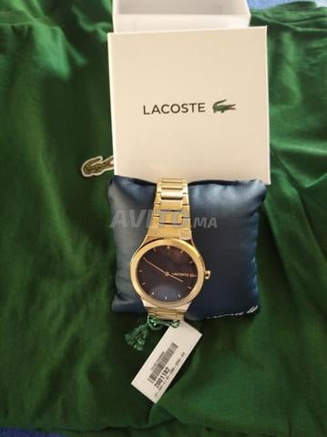 Montres de marque pour femmes - 2