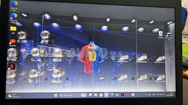 Lenovo ideapad