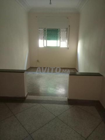 Appartement à louer oulad mtaa