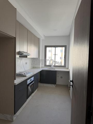 Appartement à louer KLK-Almaz haut standing