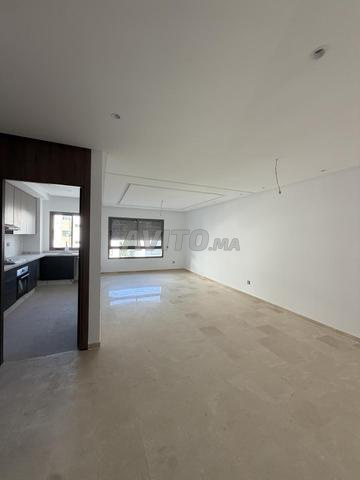 Appartement à louer KLK-Almaz haut standing - 2