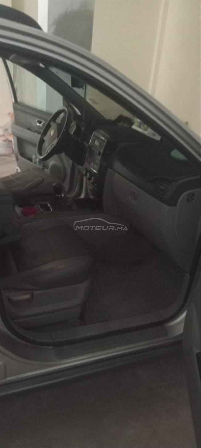 Kia sorento 4*4 mliha ( khasha turbo) 