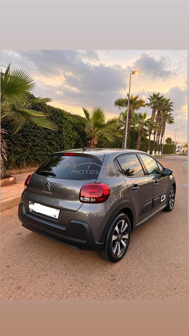 Citroen c3 2024