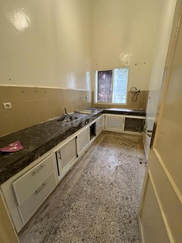 Appartement à louer oulad mtaa