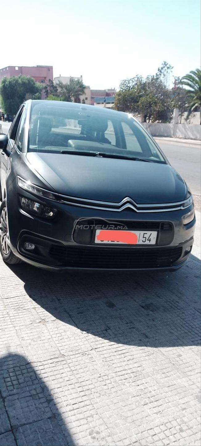 C4 Picasso 