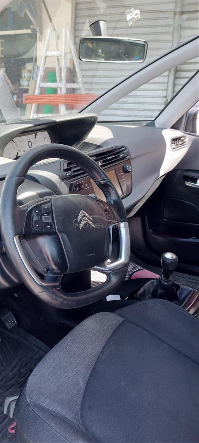 C4 Picasso 