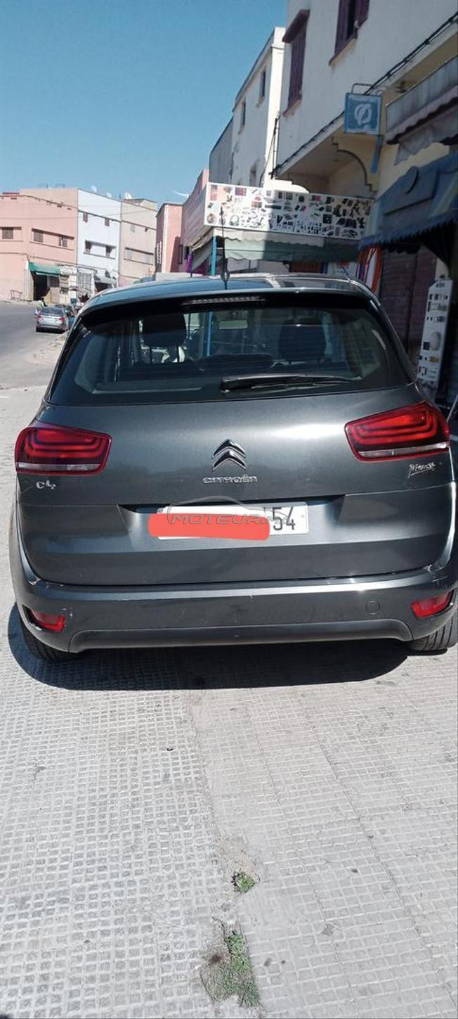 C4 Picasso 