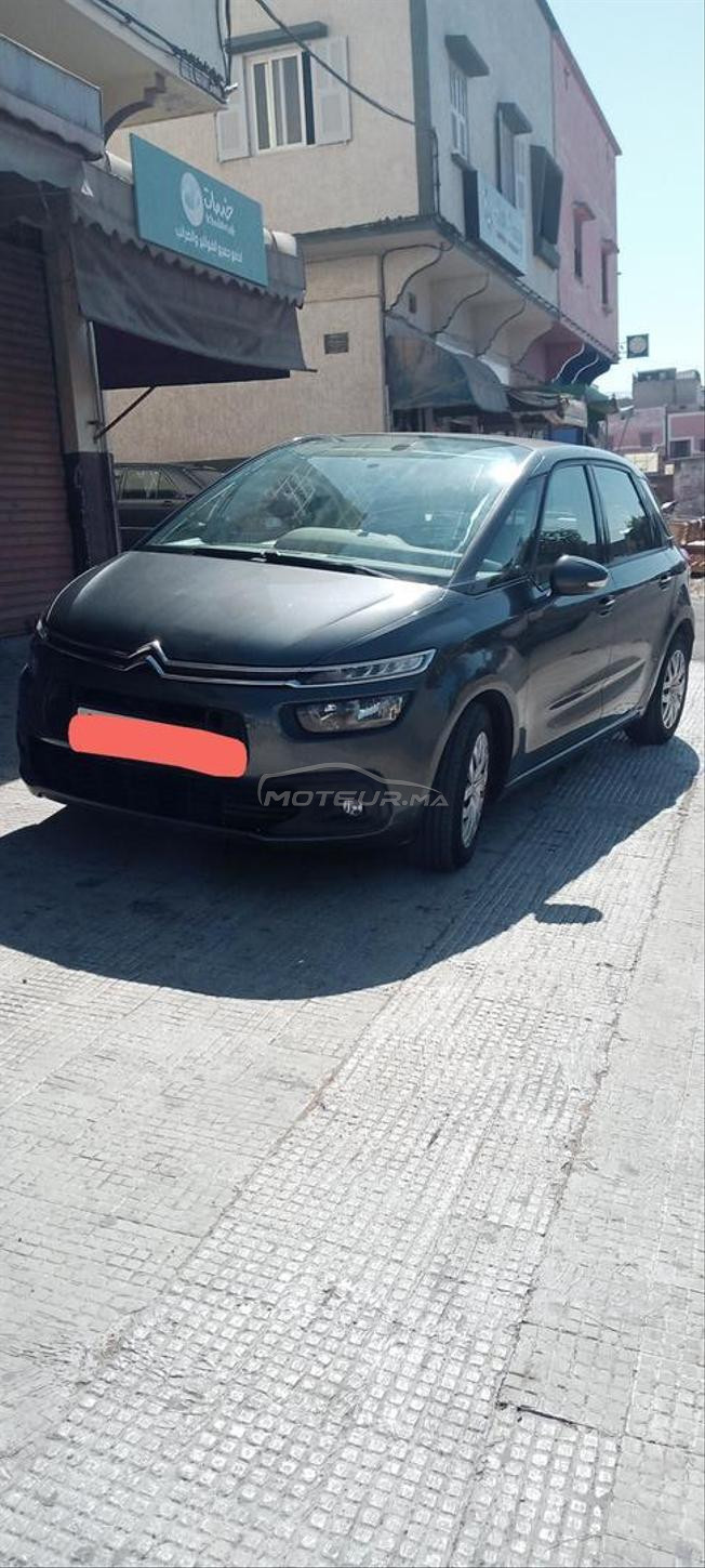 C4 Picasso 