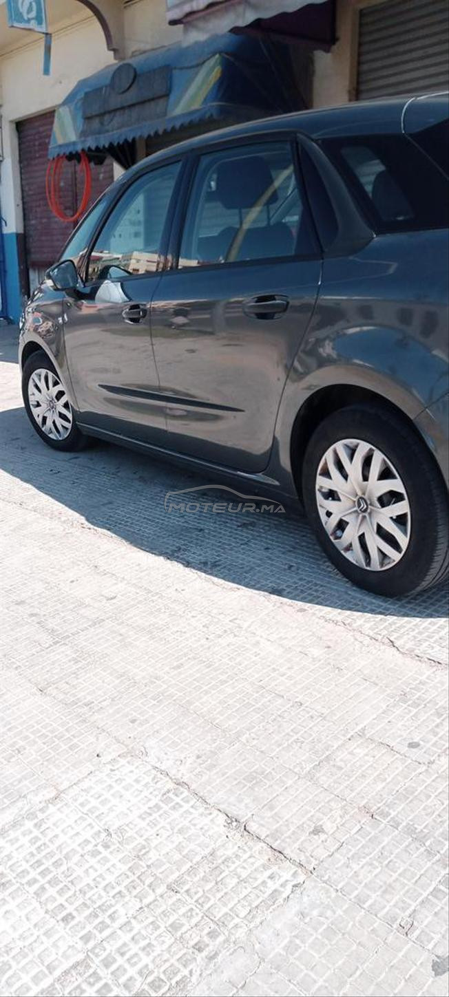 C4 Picasso 