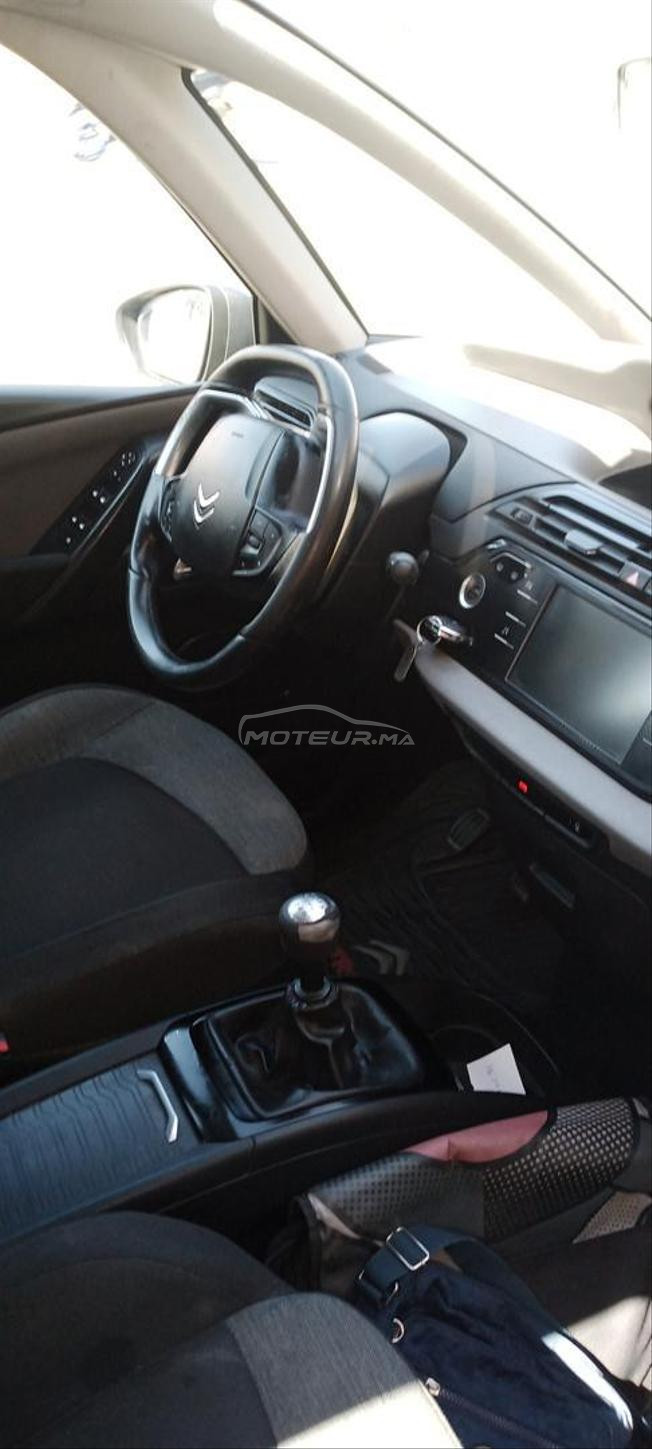 C4 Picasso 