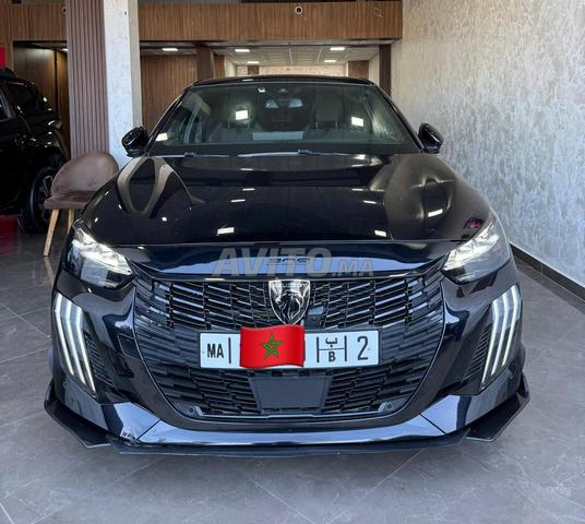 Peugeot 208 Gt - 2