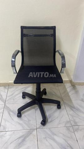 Fauteuil de Direction pour Entreprise - 2
