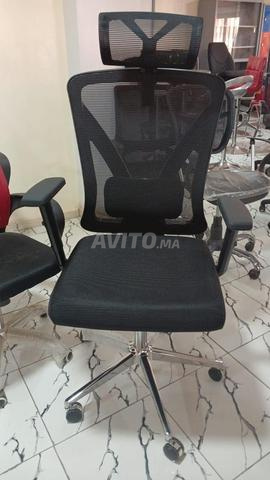 Fauteuil de Direction bon prix AS - 2