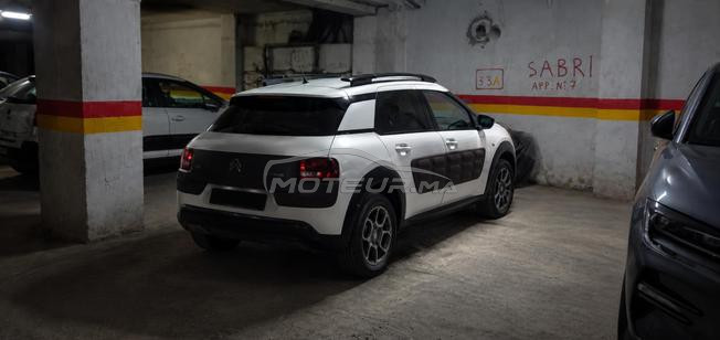 Citroën C4 Cactus