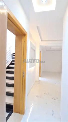 Appartement titré à vendre - 2