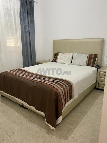إبن بطوطة، المدينة الجديدة غزنـاية، طنجة - 2