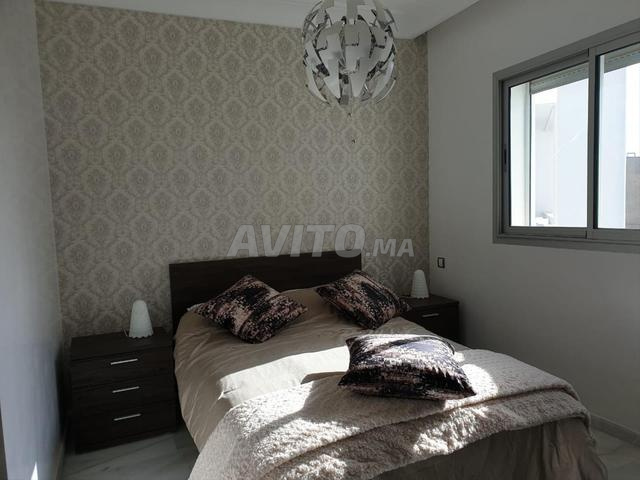 Chambre à coucher - 2