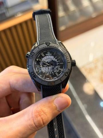 Montre Omega Homme Disponible OM9870 - 2