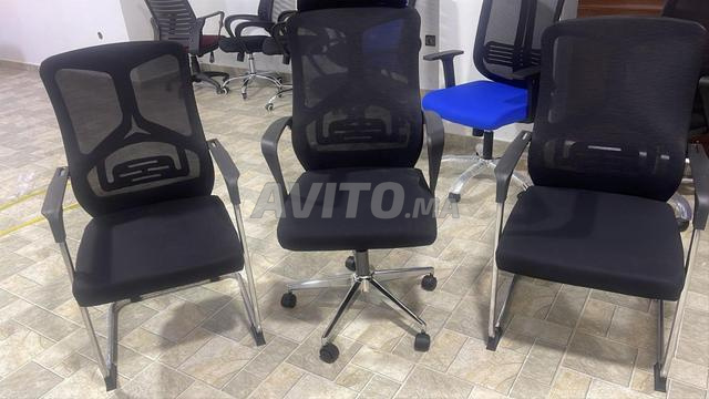 Chaises en promotion - 2