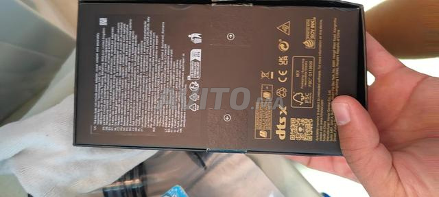 Honor Magic 6 Pro vert - 2