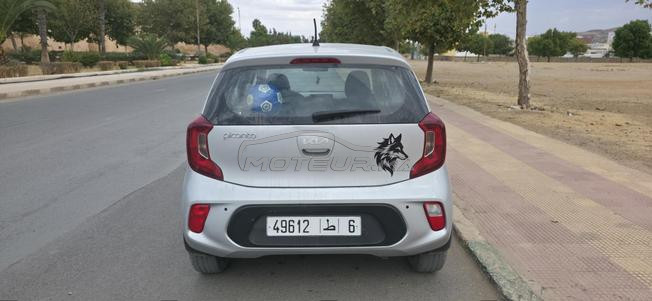 Kia Picanto Automatique 2023 