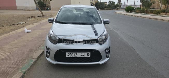 Kia Picanto Automatique 2023 