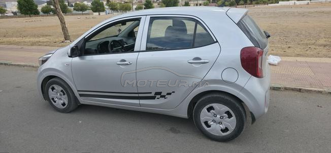Kia Picanto Automatique 2023 