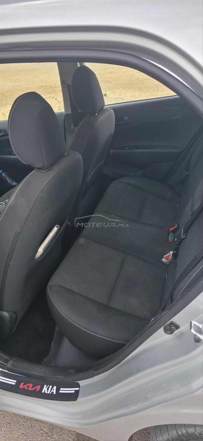 Kia Picanto Automatique 2023 