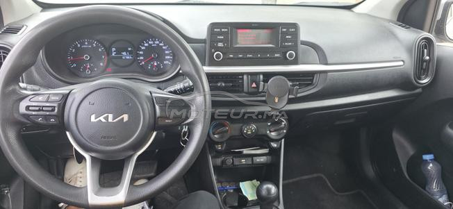 Kia Picanto Automatique 2023 