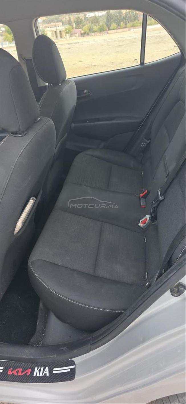 Kia Picanto Automatique 2023 