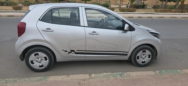Kia Picanto Automatique 2023 