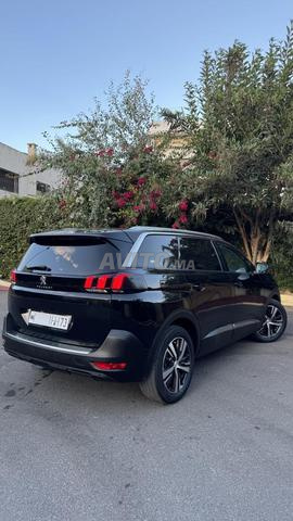 Peugeot 5008 2020 - 2