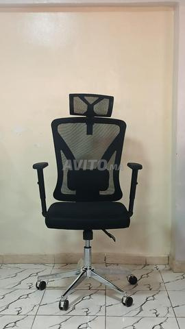 Chaises président à vendre - 2