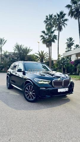 BMW X5 Pack M 2020 - 2