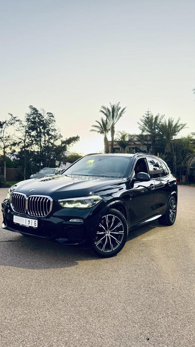 BMW X5 Pack M 2020