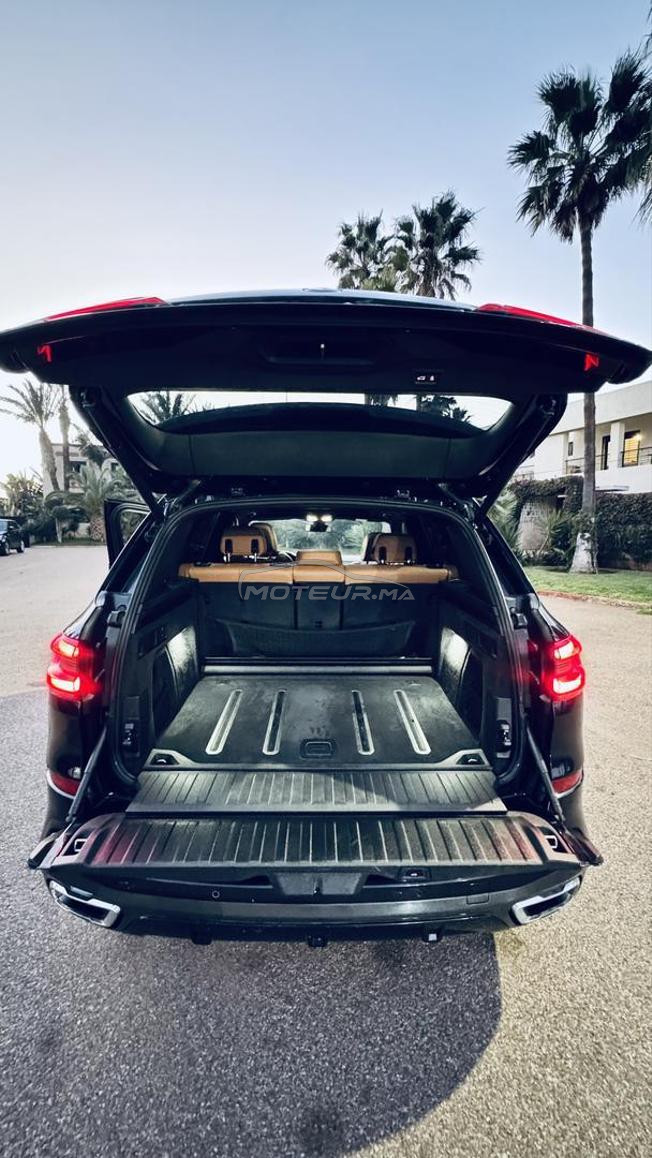 BMW X5 Pack M 2020