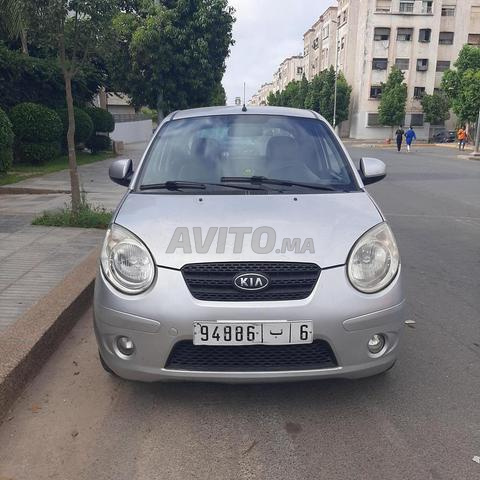 Kia Picanto 2008 - 2