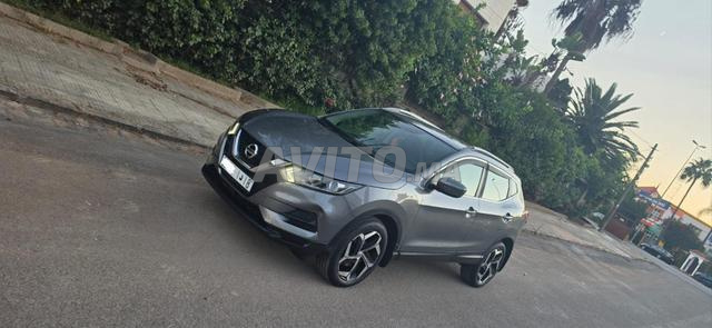 Nissan Qashqai 2019 - 2