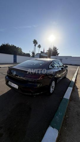 Volkswagen Arteon Diesel Automatique 2019 à Rabat - 2