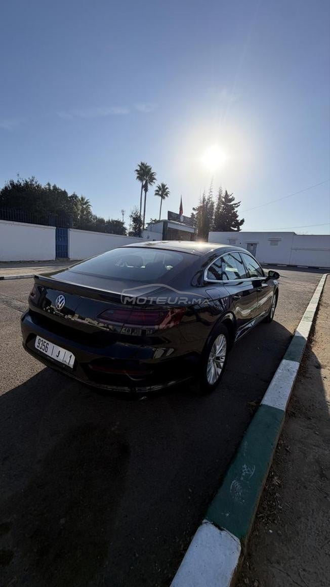 Volkswagen Arteon Diesel Automatique 2019 à Rabat