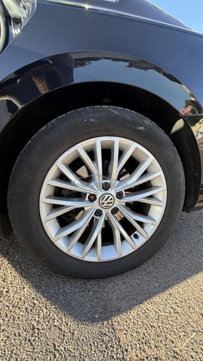 Volkswagen Arteon Diesel Automatique 2019 à Rabat