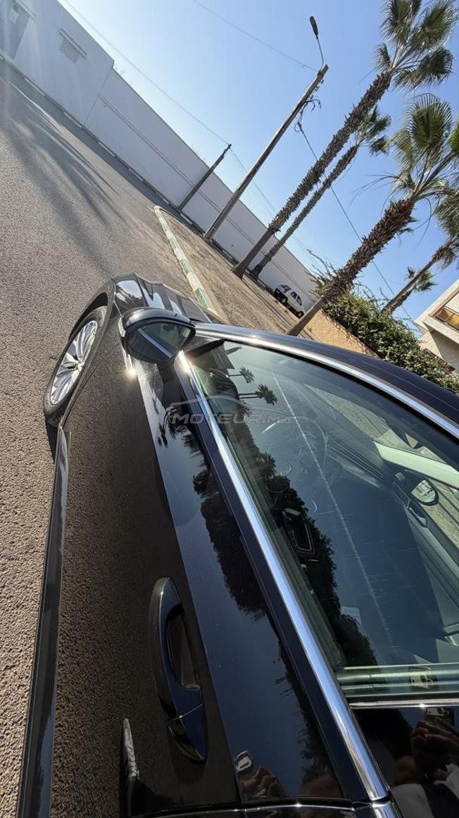 Volkswagen Arteon Diesel Automatique 2019 à Rabat